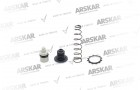 Repair kit, clutch cylinder / RK.6761