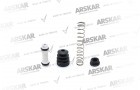 Repair kit, clutch cylinder / RK.8735