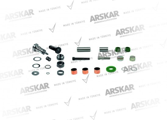 Caliper Pin & Mechanism Repair Kit / 150 810 011