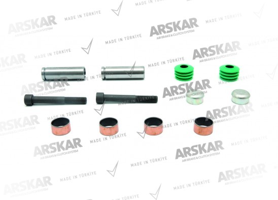 Caliper Pin Repair Kit / 150 810 177