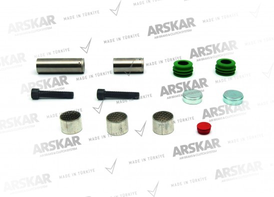 Caliper Pin Repair Kit / 150 810 241 / 6403229512, 0004231063