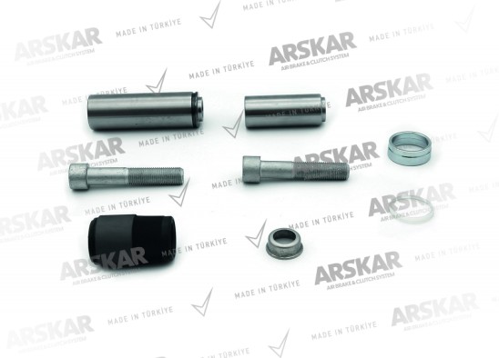Caliper Pin Repair Kit / 160 820 064