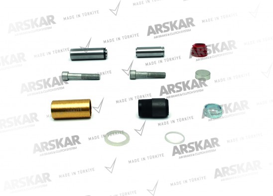 Caliper Pin Repair Kit / 160 820 234 / K052759K50