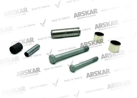 Caliper Pin Repair Kit / 160 820 263 / 381391, 93161189