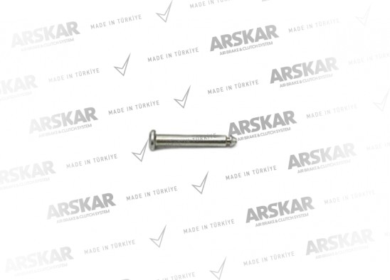Brake Pad Retainer Pin / 160 820 335