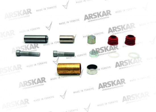Caliper Pin Repair Kit / 160 820 342 / K002872