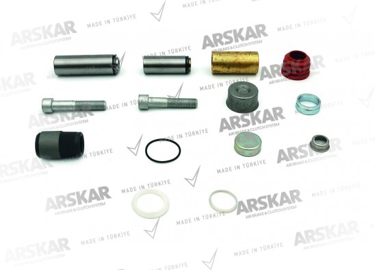 Caliper Pin Repair Kit / 160 820 346 / K001470