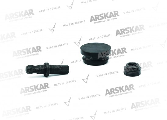 Caliper Adjuster Shaft Set / 190 850 162 / 94892, S-30560-13