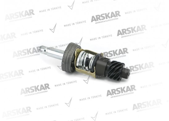 Brake Manual Adjuster (Long) - R / 200 860 007 / ST1039, 1081820, 3090998, 7401081820, 1428758, N2509996051