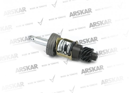 Brake Manual Adjuster (Long) - L / 200 860 008 / ST1038, 1081819, 3090997, 7401081819, 1428741