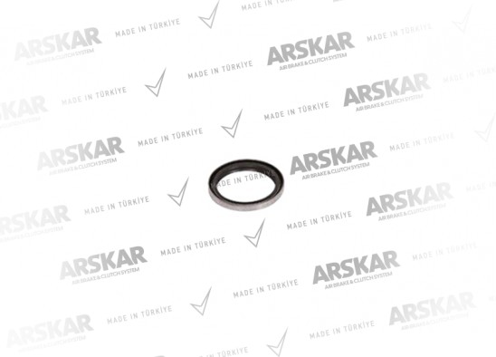 Brake Adjuster Shaft Seal / 200 860 032