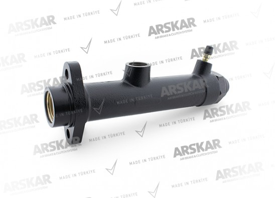 Brake master cylinder / 20.0190.00 / H31720.0.0, S415, 81511306013, 81511307005, 0014308801, 2620411, 51572809740, 51572809741