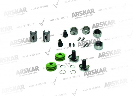 Brake Adjuster Repair Kit / 220 880 003