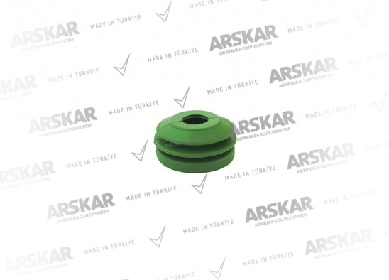 Brake Adjusting Plunger Seal / 220 880 018