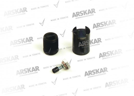 Brake Adjuster Repair Kit / 220 880 032 / RBSK0549B.M, 272857, 42491974, 634321204
