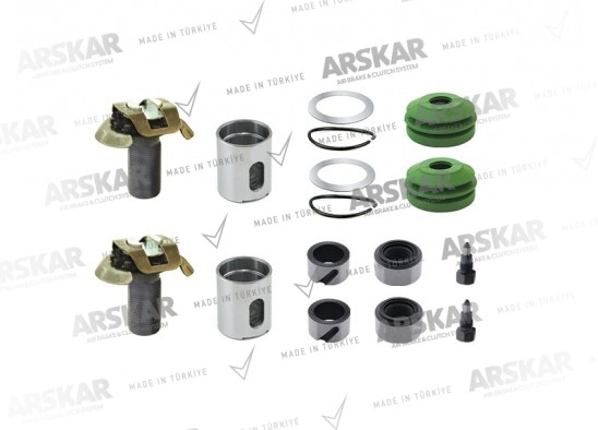 Brake Adjuster Repair Kit / 220 880 037