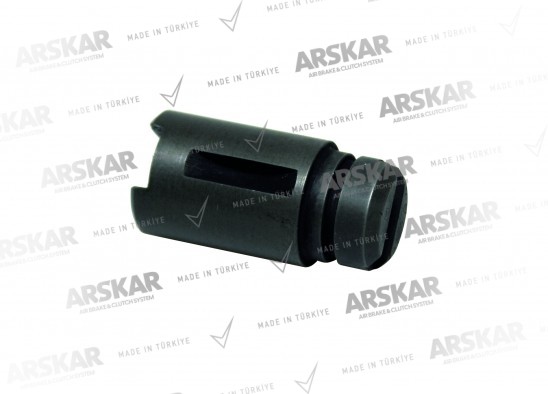 Brake Anchor Plunger - Ø 34.90 mm - L / 220 880 053