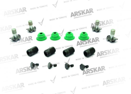 Brake Adjuster Repair Kit / 220 880 057
