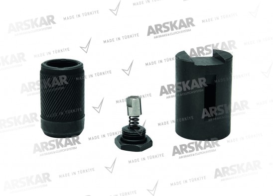 Brake Adjuster Repair Kit / 220 880 064
