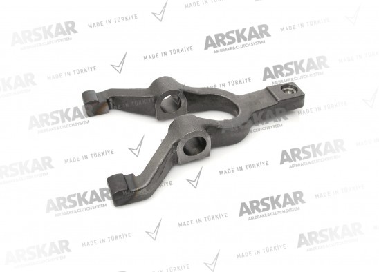 Clutch Release fork / 45.1008.00 / 0002541008, 81305600076, 64305605001, N1014011503, 1604165, 5006021441