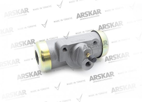 Wheel Brake Cylinder / 55.0440.10 / R44014A1, S6259, 0044201218, 0054208318