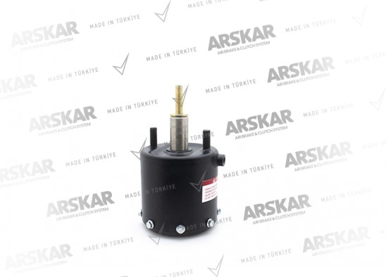 Actuator Gp - Brake / 90.4280.00 / 6W4280