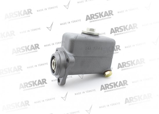Cylinder Assembly / 90.6520.00 / FD2704, 5T6520
