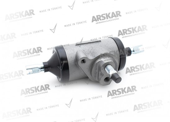 Cylinder Assembly / 90.6617.00 / 5T6617