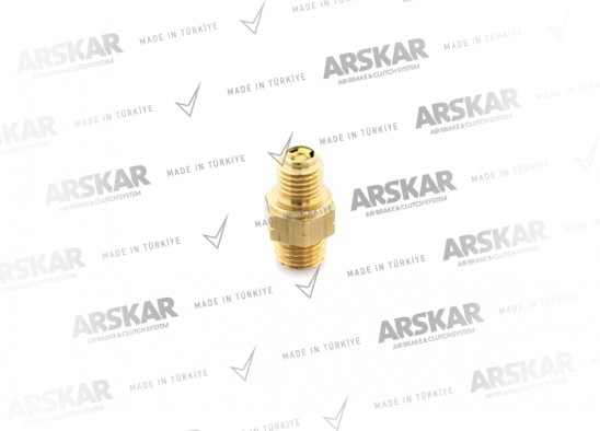 Relief valve / AK.0430.000.0 / Air Brake Equıpments / Products / ARSKAR ...