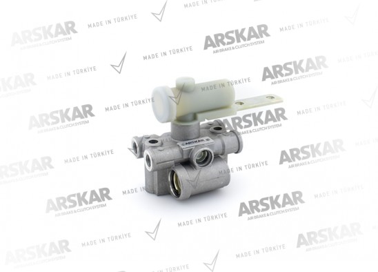 Level valve / AK.5006.000.0 / 0500005006, 367838