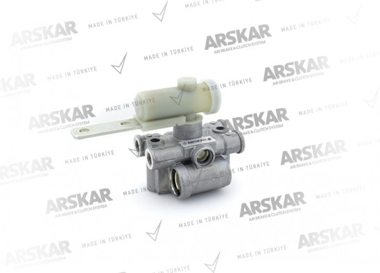 Level valve / AK.5007.000.0 / 0500005007, 367839