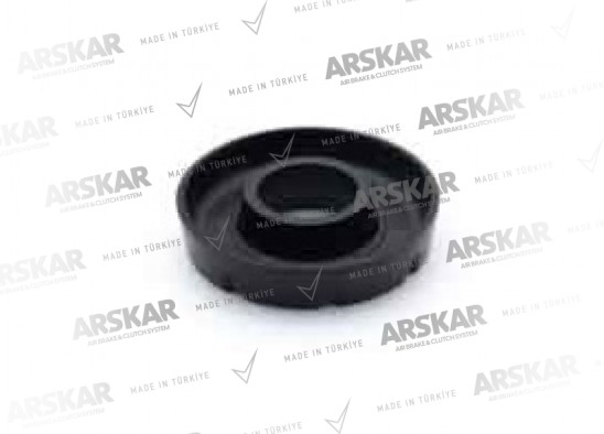 Rubber / ARS.381 / M381