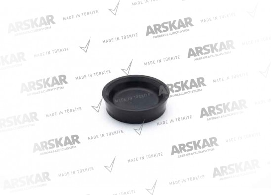 Rubber / ARS.3810 / R3831
