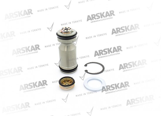 Repair kit, brake master cylinder / RK.0013