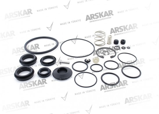 Repair Kits, clutch servo / RK.0177 / 950321030, 0002901547