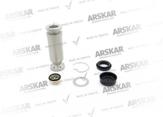 Repair kit, brake master cylinder / RK.0190 / RK31540, 81511306016, 08124577, 02966163, 2966163, 8751289001, 93161550