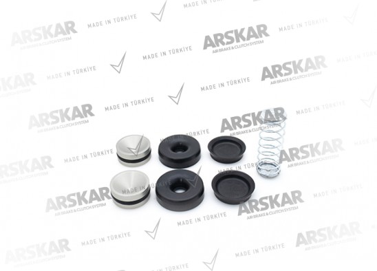 Repair kit, Wheel brake cylinder / RK.0212
