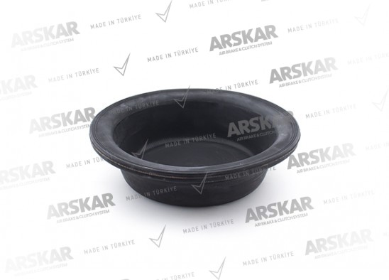 Long Stroke Diaphragm / RK.024L