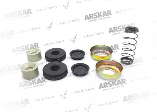 Repair kit, Wheel brake cylinder / RK.0410.10