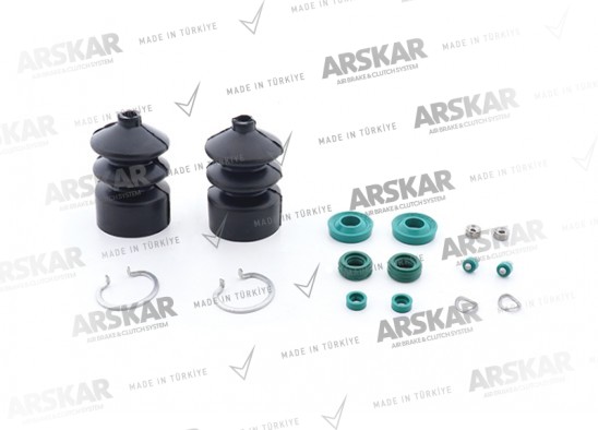 Repair kit, Cylinder Assembly / RK.1233 / 113-5048