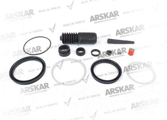 Repair Kit / RK.125