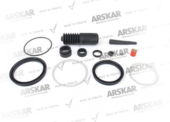 Repair Kit / RK.125