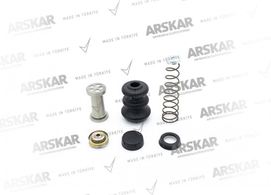 Repair kit, Cylinder Assembly / RK.1591 / 1V4850