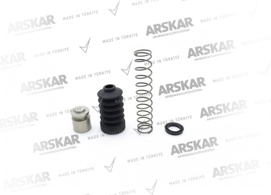 Repair kit, clutch cylinder / RK.1607 / KN28031B1