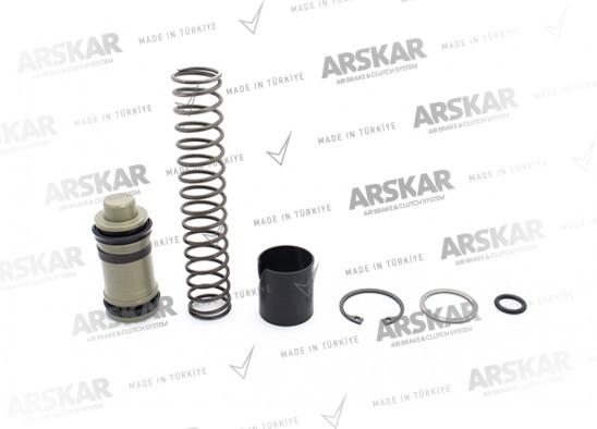 Repair kit, clutch cylinder / RK.3104