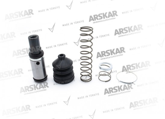 Repair kit, clutch cylinder / RK.3105