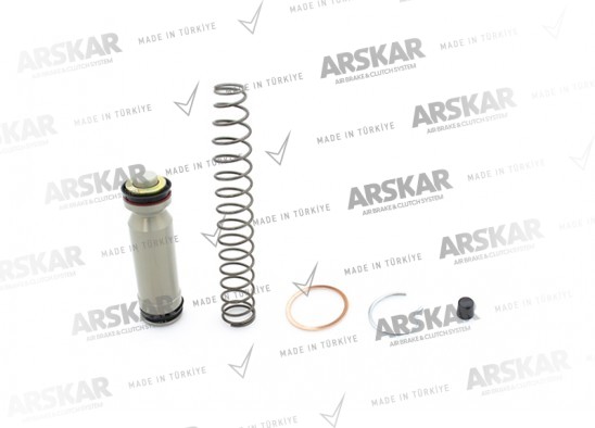 Repair kit, brake master cylinder / RK.3171 / RK31526