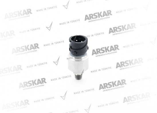 Pressure sensor / RK.4298.400.0 / 627111AM, 9705420318