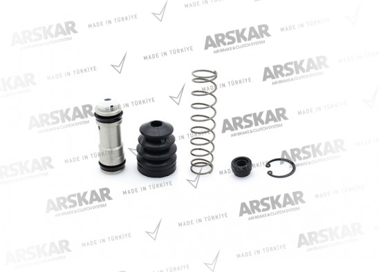 Repair kit, clutch cylinder / RK.5185 / RK23726, 0002903412, 0002953283, 11009890, 21500494
