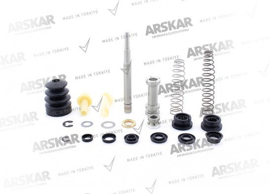Repair kit, brake master cylinder / RK.5207 / RK 1787, 0005864729